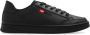 Diesel Sportschoenen S-Athene Black Heren - Thumbnail 1