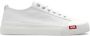 Diesel Sportschoenen S-Athos White Dames - Thumbnail 1