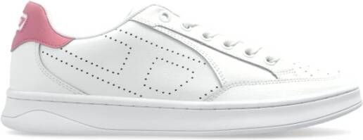 Diesel Sportschoenen S-Dakota Laag White Dames