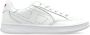 Diesel Sportschoenen S-Dakota LOW White Dames - Thumbnail 1