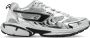 Diesel Hardloopsneakers S-Serendipity Pro-X1 Zilver White Heren - Thumbnail 8