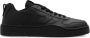 Diesel Sportschoenen S-Ukiyo Black Heren - Thumbnail 1