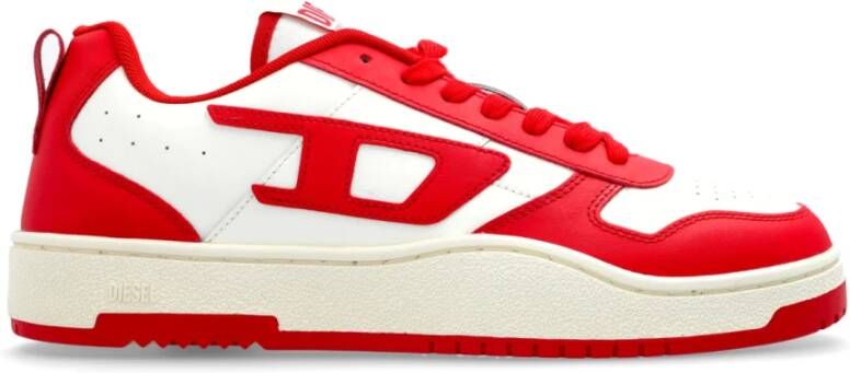 Diesel Sportschoenen S-Ukiyo V2 Laag