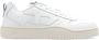 Diesel Sportschoenen `S-Ukiyo V2 Low` White Dames - Thumbnail 1