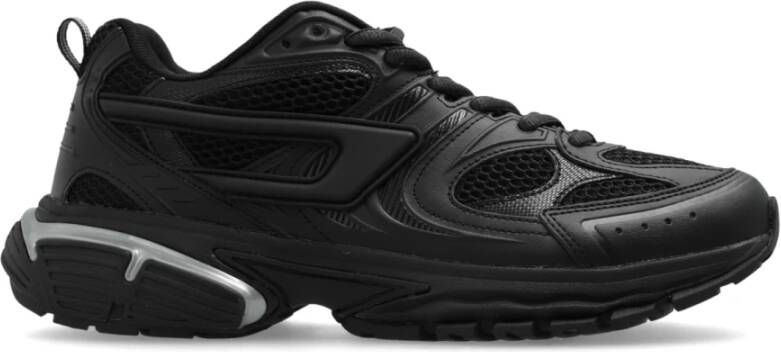 Diesel Sportschoenen Serendipity PRO S-Serendi Black Heren