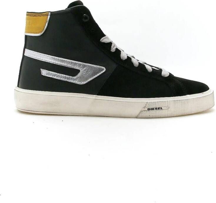 Diesel Sneakers Y02726 Ps147 S Mydori Ml H1782 Zwart Heren