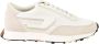 Diesel Witte Sneakers voor Vrouwen White Dames - Thumbnail 3