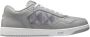 Dior Diamant Lage Sneakers Gray Dames - Thumbnail 1