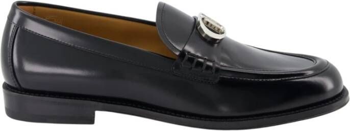 Dior Stijlvolle Schoenen voor Mannen en Vrouwen Black Heren