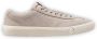 Dior Leren Sneakers Mannen Italië Beige Heren - Thumbnail 1