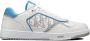 Dior Leren sneakers met iconisch monogram White Heren - Thumbnail 1