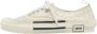 Dior Vintage Pre-owned Canvas sneakers White Heren - Thumbnail 1