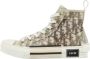 Dior Vintage Pre-owned Mesh sneakers Multicolor Dames - Thumbnail 1