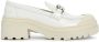Dior Witte Loafer Schoenen Ss22 White Dames - Thumbnail 1