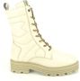 DL Sport Beige Boot N. DZ. Beige Dames - Thumbnail 1