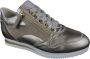 DL Sport Stijlvolle Sneakers voor Vrouwen Gray Dames - Thumbnail 1