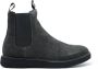 Docksteps Chelsea Boots Gray Heren - Thumbnail 1