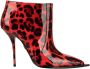 Dolce & Gabbana Ankle Boots Multicolor Dames - Thumbnail 1