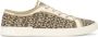 Dolce & Gabbana Vintage Bedrukte Canvas Sneakers Multicolor Heren - Thumbnail 7