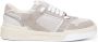 Dolce & Gabbana Beige Sneakers met Logo Beige Heren - Thumbnail 1