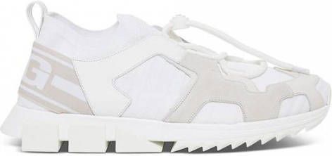 Dolce & Gabbana Sorrento sok sneakers