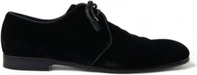 Dolce & Gabbana Business Shoes Black Heren