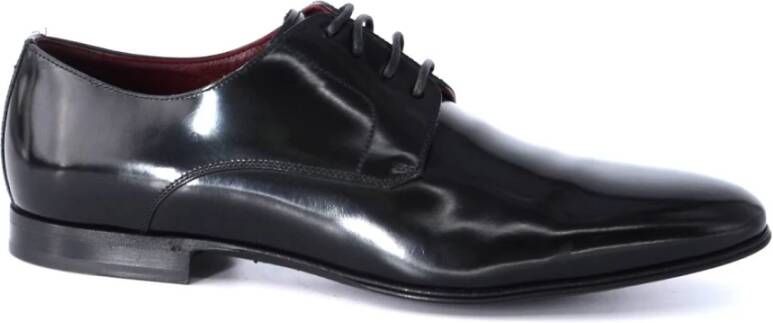 Dolce & Gabbana Business Shoes Black Heren