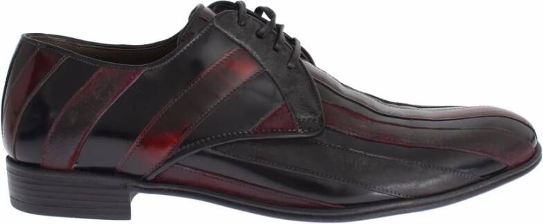 Dolce & Gabbana Business Shoes Multicolor Heren