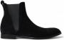 Dolce & Gabbana Chelsea Boots Black Heren - Thumbnail 1