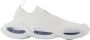 Dolce & Gabbana Fabric sneakers White Heren - Thumbnail 1