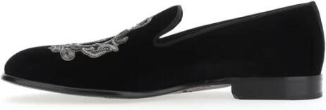 Dolce & Gabbana ForHeren 40M IT Stijlvol en Elegant Black Heren