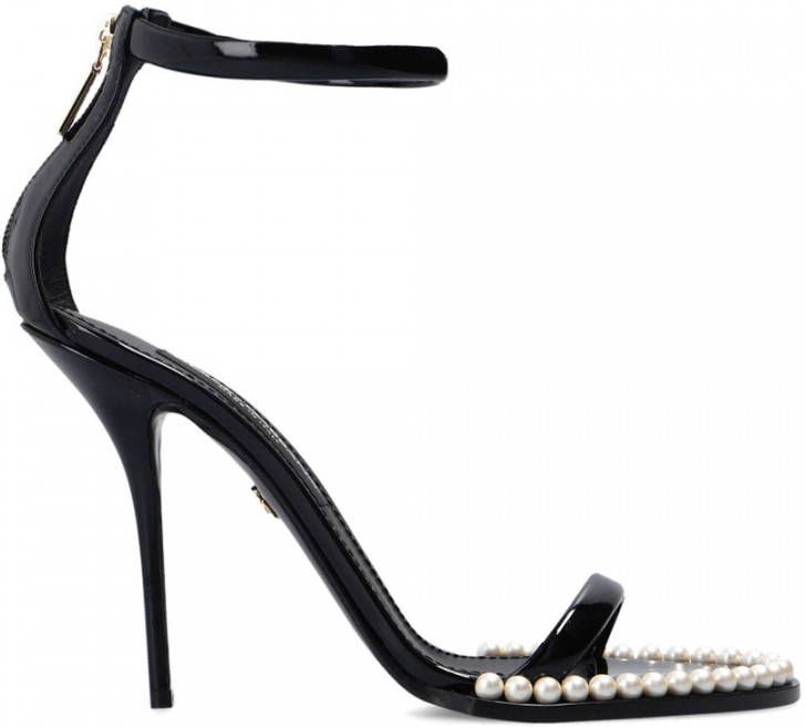 Dolce & Gabbana Heeled sandals