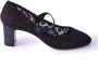 Dolce & Gabbana Heels Black Dames - Thumbnail 1