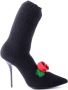 Dolce & Gabbana Heels Black Dames - Thumbnail 1