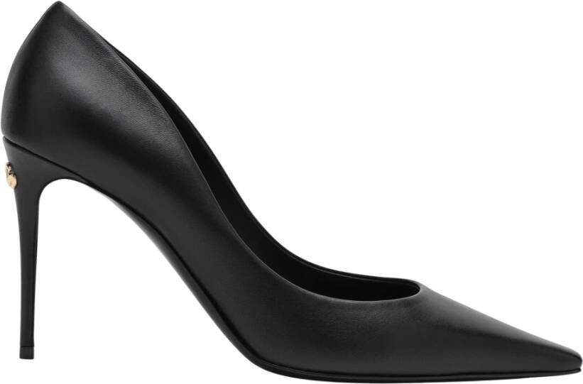 Dolce & Gabbana Hoge hakken schoenen Black Dames