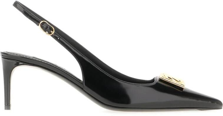 Dolce & Gabbana Hoge hakken schoenen Black Dames