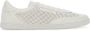 Dolce & Gabbana Witte Saint Tropez Geperforeerde Sneakers White Heren - Thumbnail 11