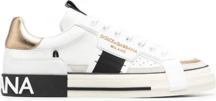 Dolce en discount gabbana schoenen heren