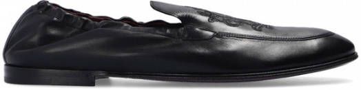 Dolce & Gabbana Loafers Black Heren