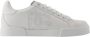 Dolce & Gabbana Portofino sneakers White Dames - Thumbnail 7