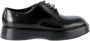 Dolce & Gabbana Michelangelo Veterschoen Platform Schoen Mannen Black Heren - Thumbnail 1