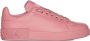 Dolce & Gabbana Mode Sneakers Ck1544A10658H415 Pink Dames - Thumbnail 7