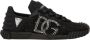 Dolce & Gabbana Mode Sneakers Ck2284A521180999 Black Dames - Thumbnail 1