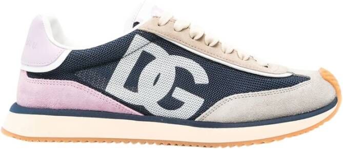 Dolce & Gabbana Mode Sneakers Ck2288A92538S555 Multicolor Dames