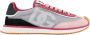 Dolce & Gabbana Multicolor lage sneakers Multicolor Dames - Thumbnail 1