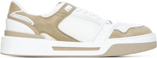 Dolce & Gabbana Multikleur Sneakers Multicolor Heren