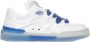 Dolce & Gabbana Nieuwe Roma Sneakers White Heren - Thumbnail 1