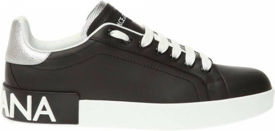 Dolce & Gabbana Portofino sneakers