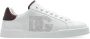 Dolce & Gabbana Portofino sneakers White Heren - Thumbnail 1