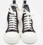 Dolce & Gabbana Pre-owned Canvas sneakers White Dames - Thumbnail 1